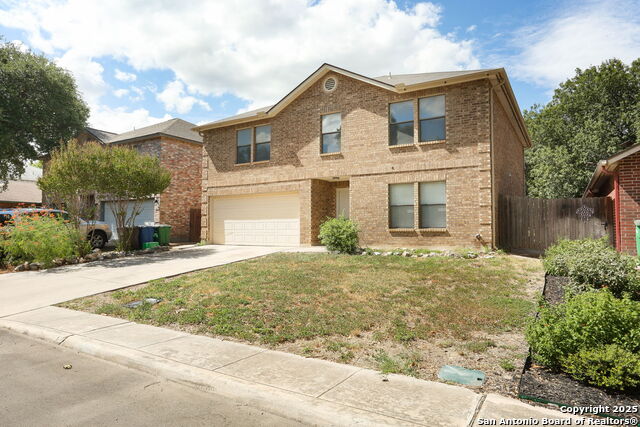 Details for 7675 Aspen Park, San Antonio, TX 78249