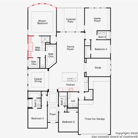 Image 2 of 8 For 5776 Ryder Road