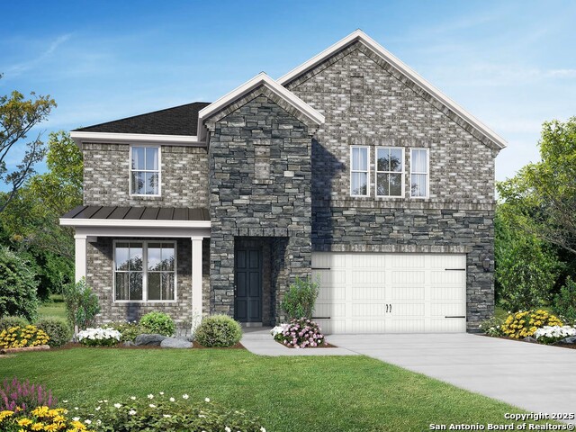 Details for 6923 Comanche Cave, San Antonio, TX 78233