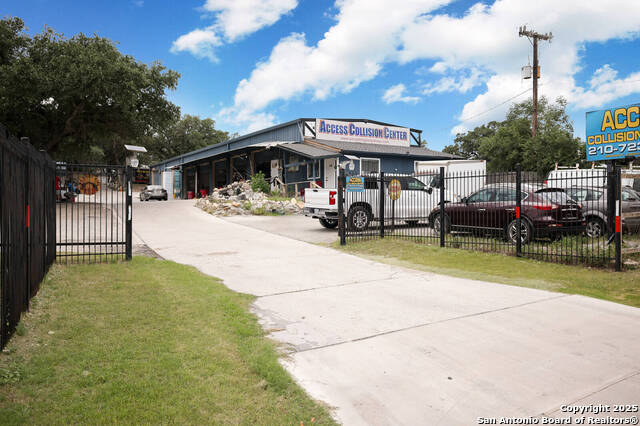 Details for 15451 Bulverde, San Antonio, TX 78247