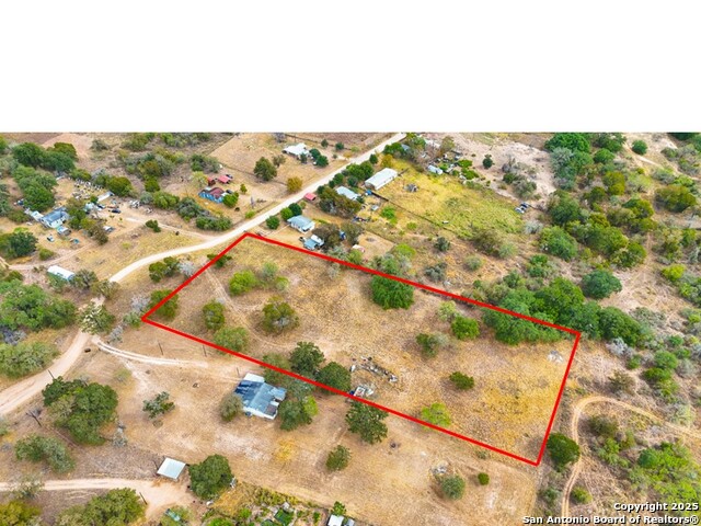 Details for 225 Marthas  , Somerset, TX 78069
