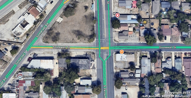 Listing photo id 0 for 5411 South Zarzamora