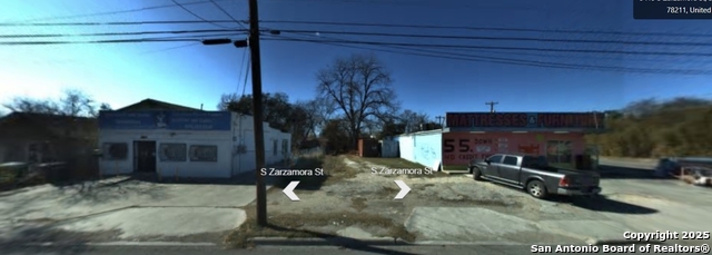 Listing photo id 1 for 5411 South Zarzamora