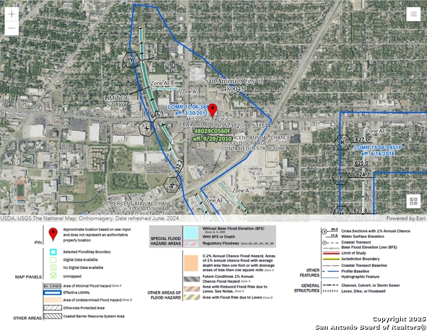 Listing photo id 2 for 5411 South Zarzamora