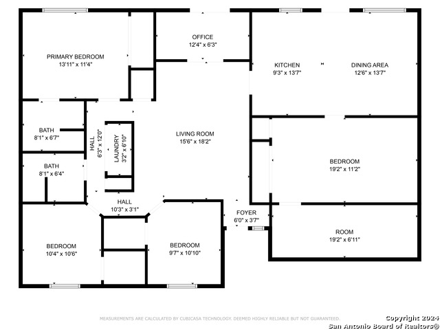 Image 23 of 23 For 720 Belmont