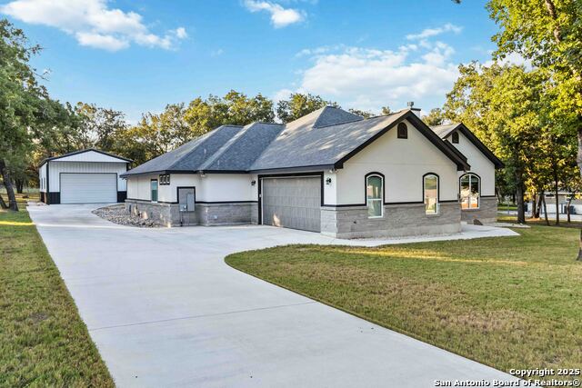 Details for 230 Cibolo Way, La Vernia, TX 78121
