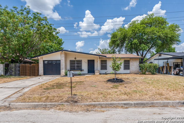 Details for 5229 Swann  , Kirby, TX 78219