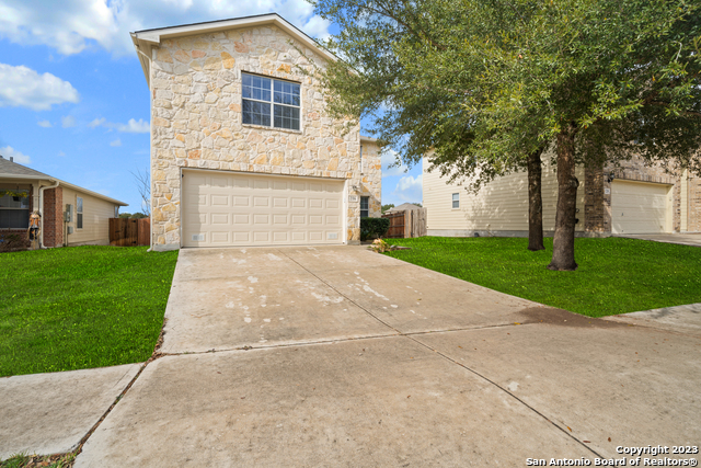 Details for 216 Anvil Pl, Cibolo, TX 78108