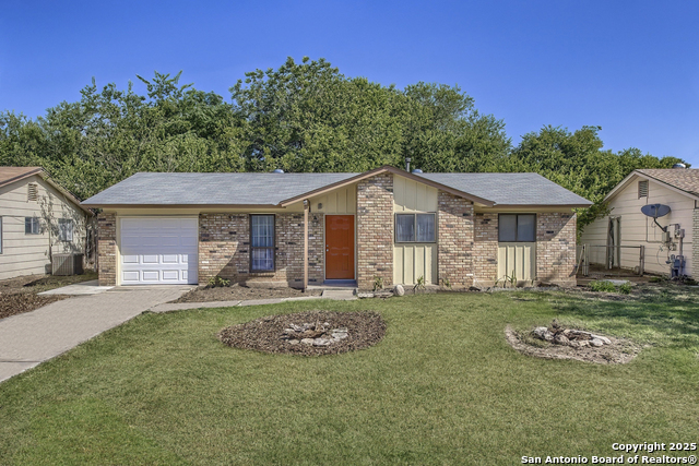 Details for 7219 Marble Creek, San Antonio, TX 78238