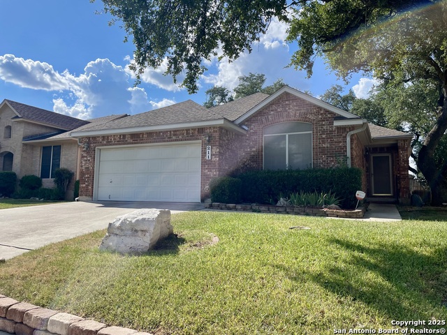 Details for 211 Bonner  , New Braunfels, TX 78130