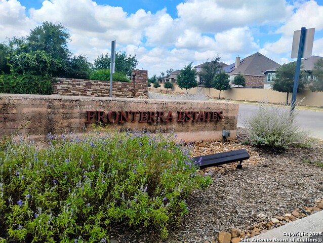 Details for 2042 Buckner Pass, San Antonio, TX 78253