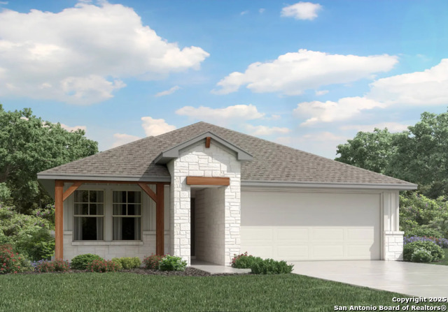Details for 11510 Mustang, San Antonio, TX 78245