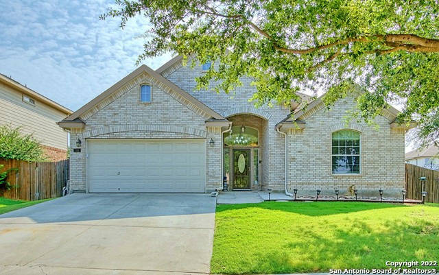 Details for 145 Kipper Ave, Cibolo, TX 78108