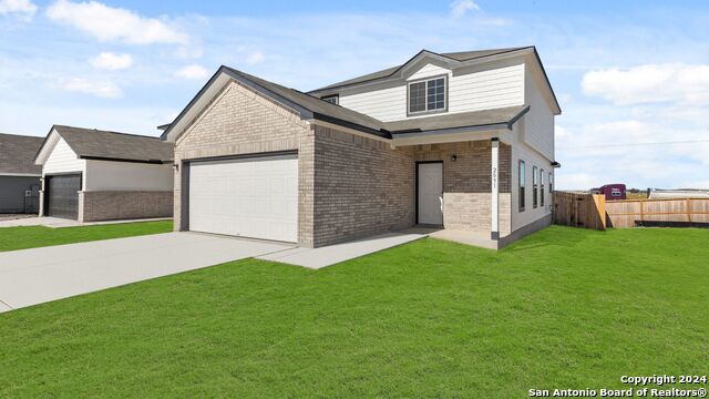 Details for 2091 Olivia Drive, New Braunfels, TX 78130