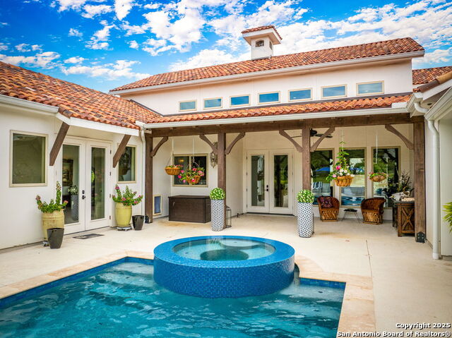 Image 45 of 49 For 1607 Bordeaux Blanc