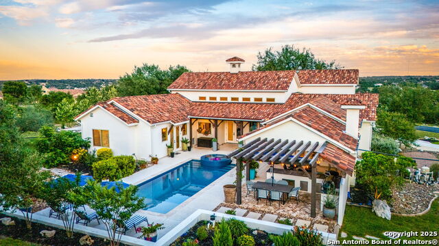 Image 6 of 49 For 1607 Bordeaux Blanc