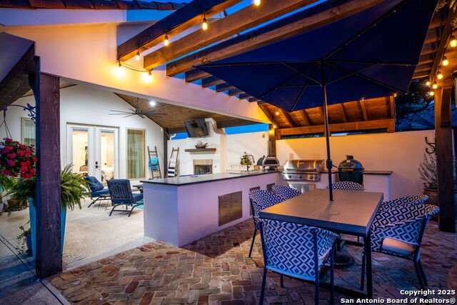 Image 7 of 49 For 1607 Bordeaux Blanc