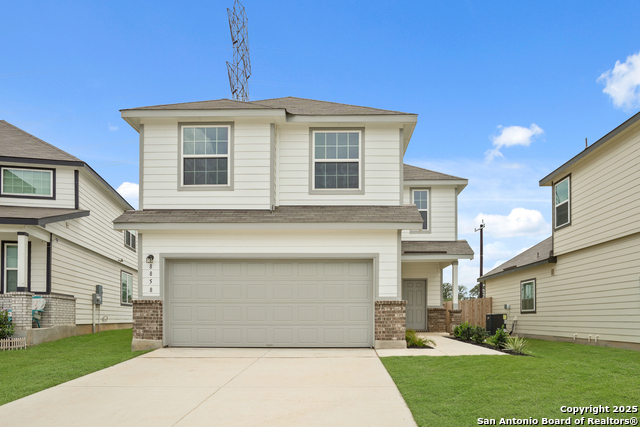Details for 8858 Black Oak Drive, Elmendorf, TX 78112