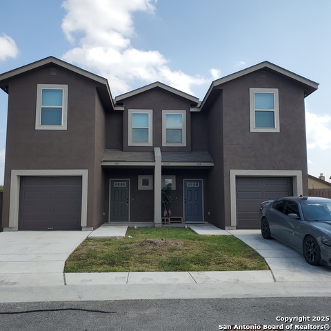 Details for 7054 Lakeview  101, San Antonio, TX 78244