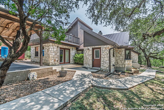 Details for 560 Bluff Ridge, New Braunfels, TX 78132