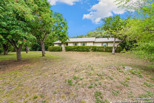 Details for 10703 Laurel Leaf, Helotes, TX 78023