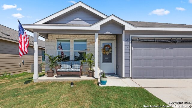 Details for 216 Pacific Waters, Seguin, TX 78155