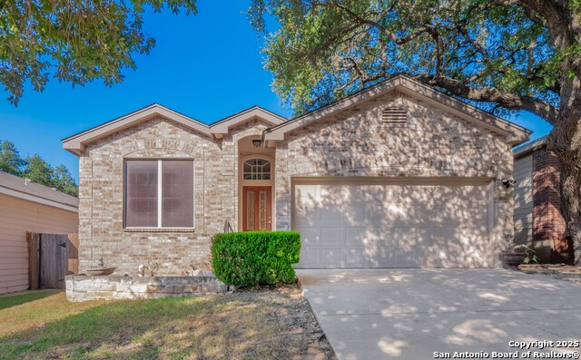 Details for 15903 Drexel Run, San Antonio, TX 78247