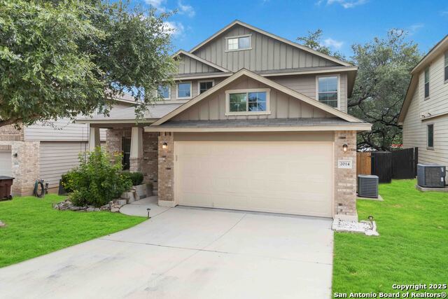 Details for 2014 Gray Fox, San Antonio, TX 78245