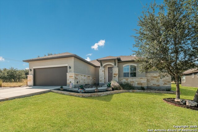 Details for 240 Roy Nichols Dr, Blanco, TX 78606