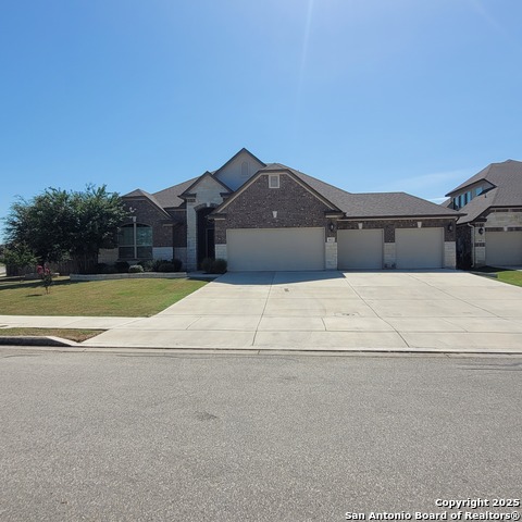 Details for 822 Calabria, Cibolo, TX 78108