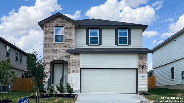 Details for 7218 Salado Creek Pkwy, San Antonio, TX 78223