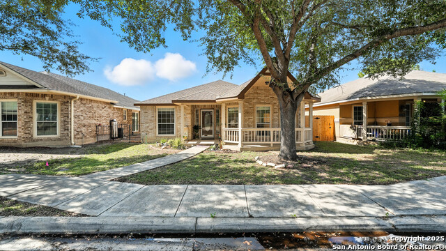 Details for 1742 Joy Spring, New Braunfels, TX 78130