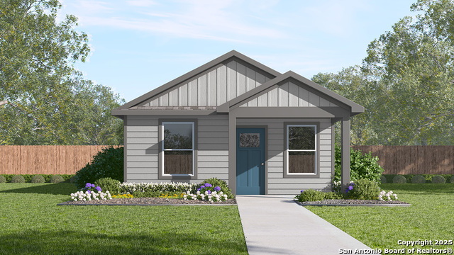 Details for 2049 Zephyr Lily, San Antonio, TX 78221