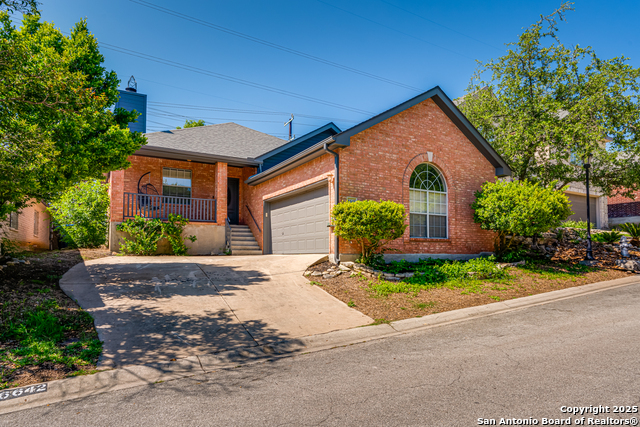 Details for 6642 Morning Shadow, San Antonio, TX 78256