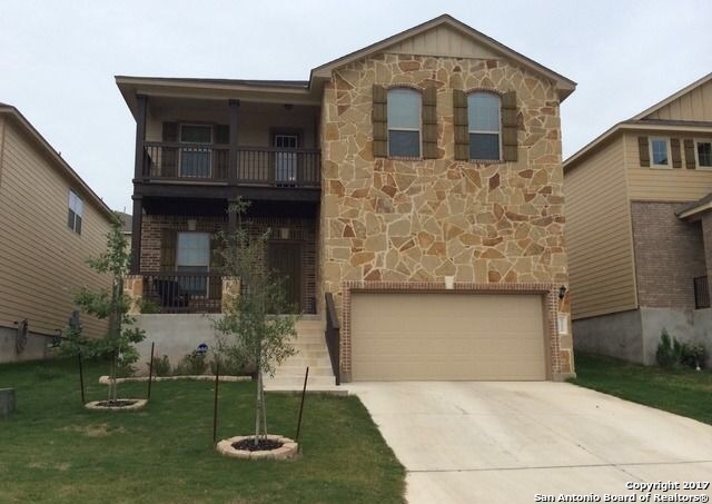 Details for 522 Fort Apache, San Antonio, TX 78245