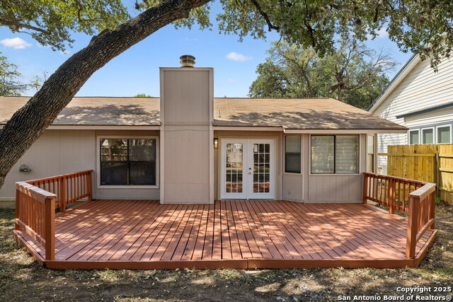 Image 28 of 31 For 10330 Country Bluff