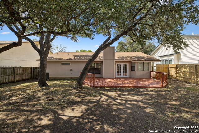 Image 30 of 31 For 10330 Country Bluff
