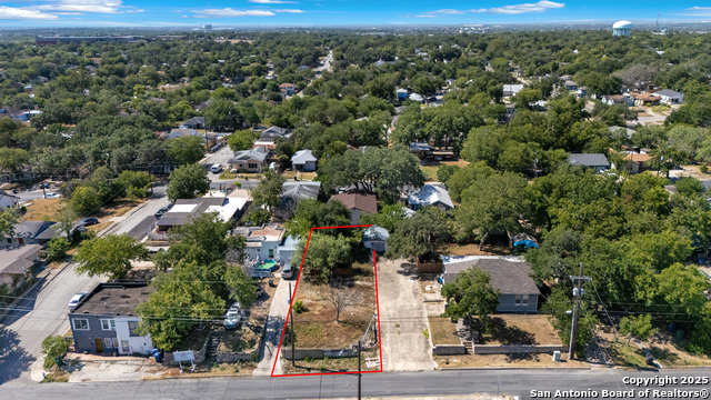 Details for 1328 Rigsby Ave, San Antonio, TX 78210
