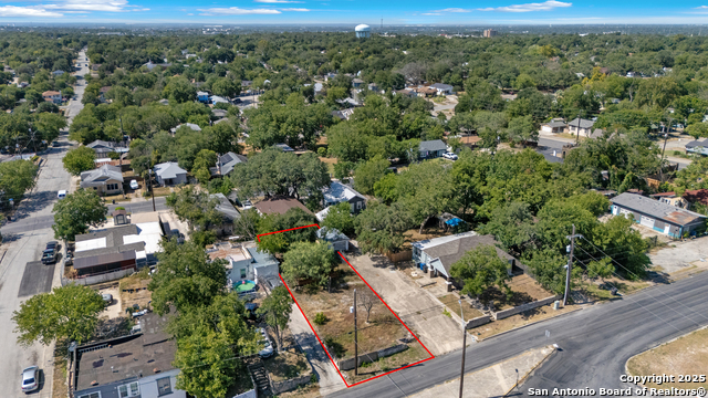 Image 3 of 18 For 1328 Rigsby Ave