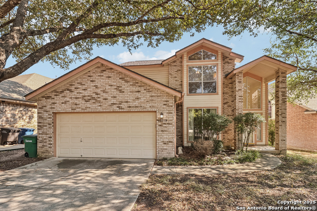 Details for 13719 Chittim Woods, San Antonio, TX 78232