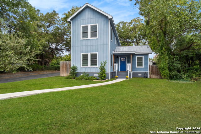 Details for 737 E Magnolia Ave, San Antonio, TX 78212