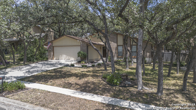 Details for 7110 Mountain Grove, San Antonio, TX 78250