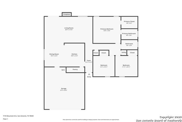 Image 24 of 33 For 7110 Mountain Grove