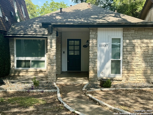 Details for 11037 Whisper Valley St, San Antonio, TX 78230