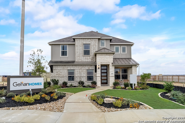 Details for 2593 Gideon Lane, New Braunfels, TX 78130