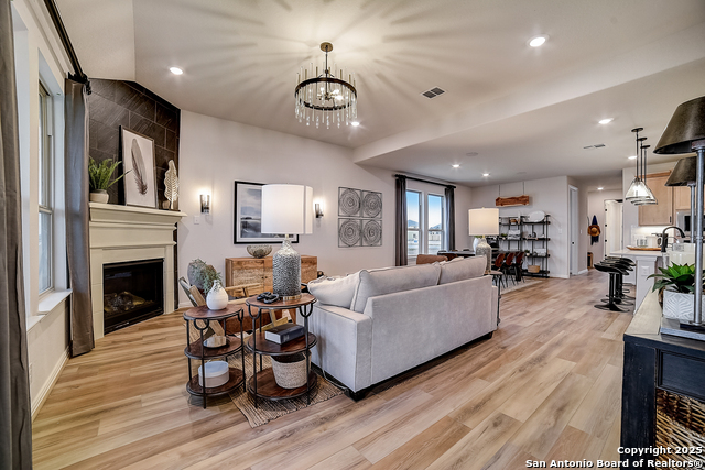 Image 11 of 51 For 2593 Gideon Lane