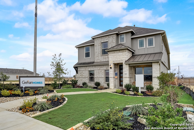 Image 3 of 51 For 2593 Gideon Lane