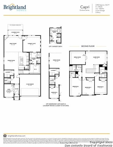 Image 51 of 51 For 2593 Gideon Lane