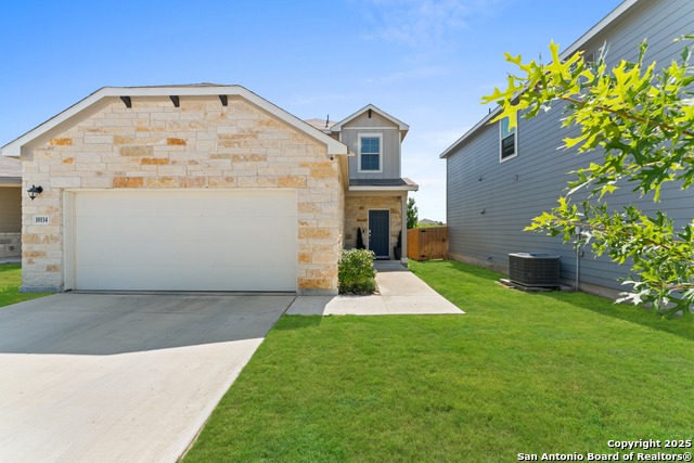 Details for 10114 Tierra Roja, San Antonio, TX 78224