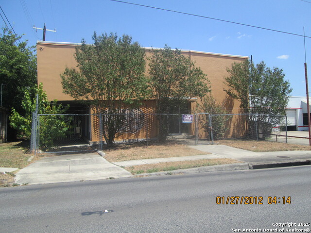 Details for 4810 San Pedro, San Antonio, TX 78212